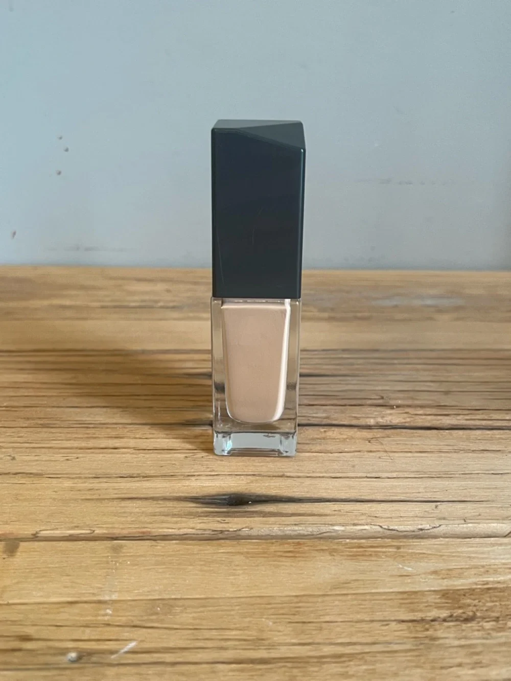 Believe Beauty Skin Finish Foundation in Buff